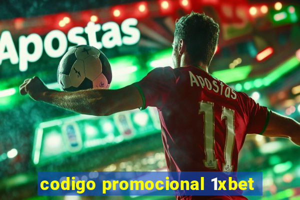 codigo promocional 1xbet